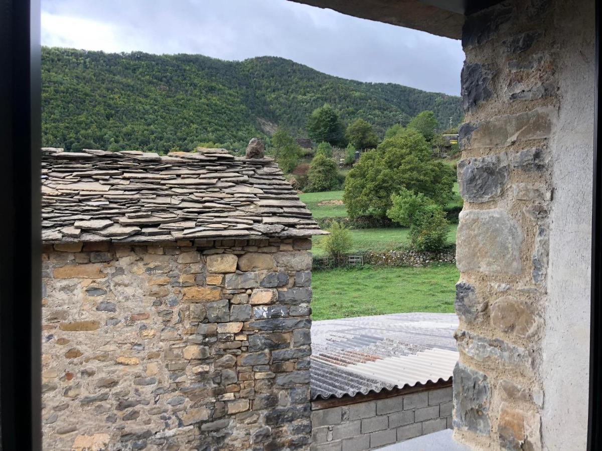 Casita Pelopin Frajen
