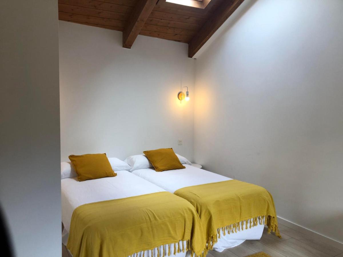 Holiday home Casita Pelopin *
